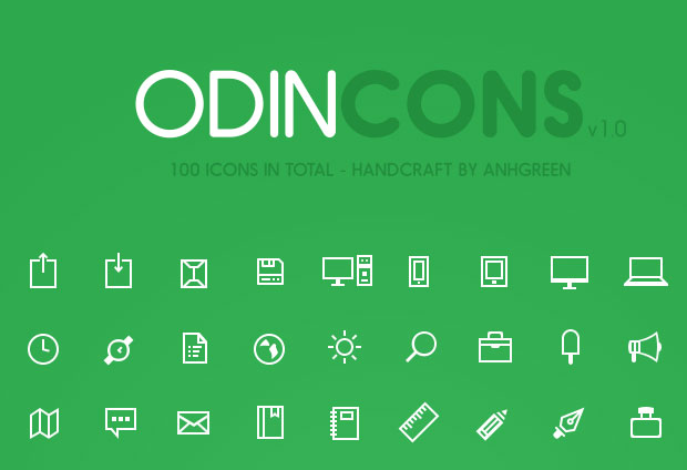 Odincons-1.0