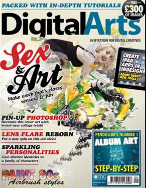 Digital-Arts