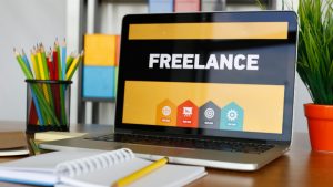 How to Become an Online Freelancer in 2022